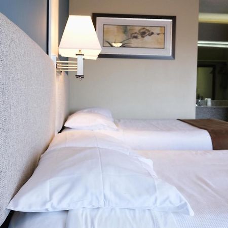 Regency Inn Of Eddyville Kuttawa 외부 사진