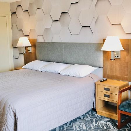 Regency Inn Of Eddyville Kuttawa 외부 사진