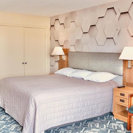 Regency Inn Of Eddyville Kuttawa 외부 사진