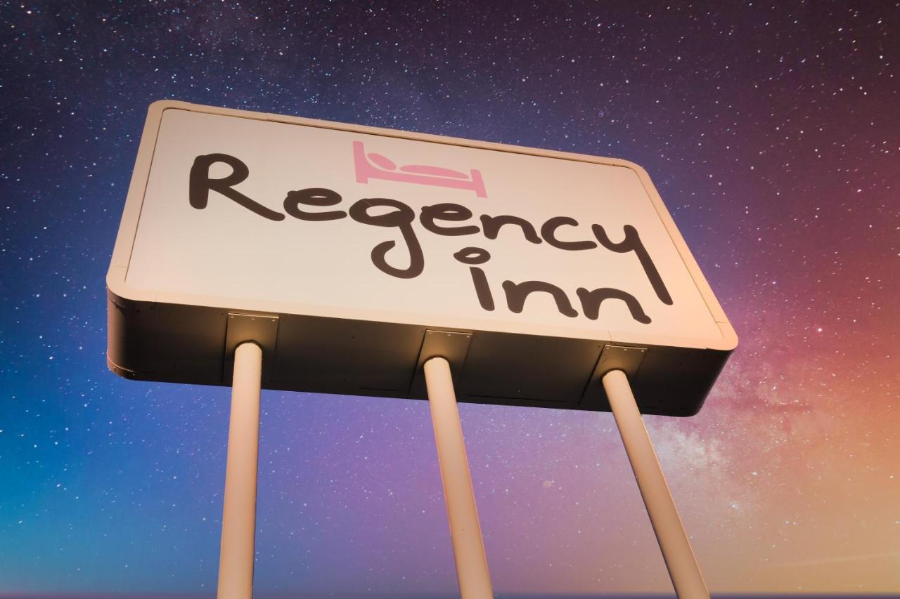 Regency Inn Of Eddyville Kuttawa 외부 사진