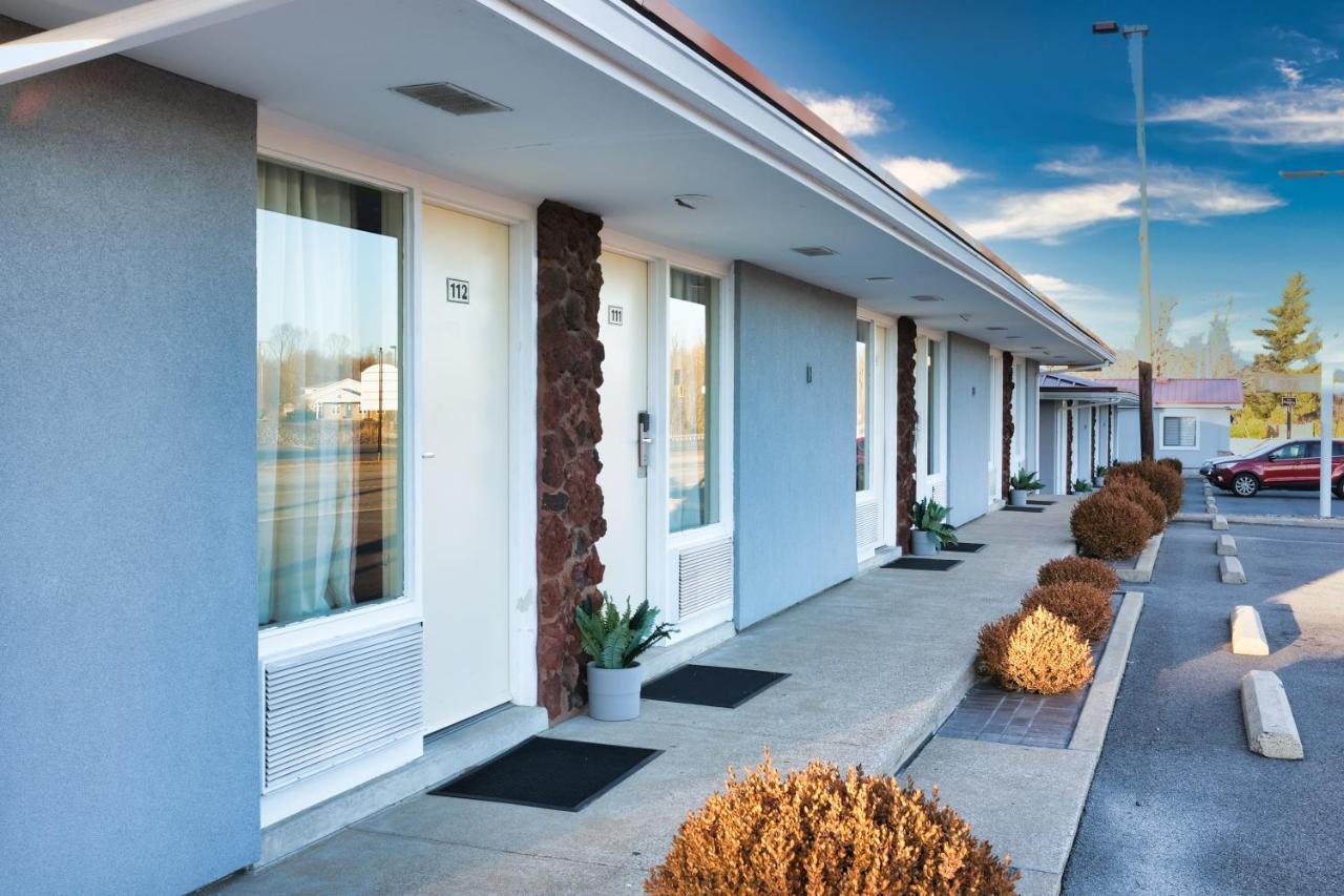 Regency Inn Of Eddyville Kuttawa 외부 사진