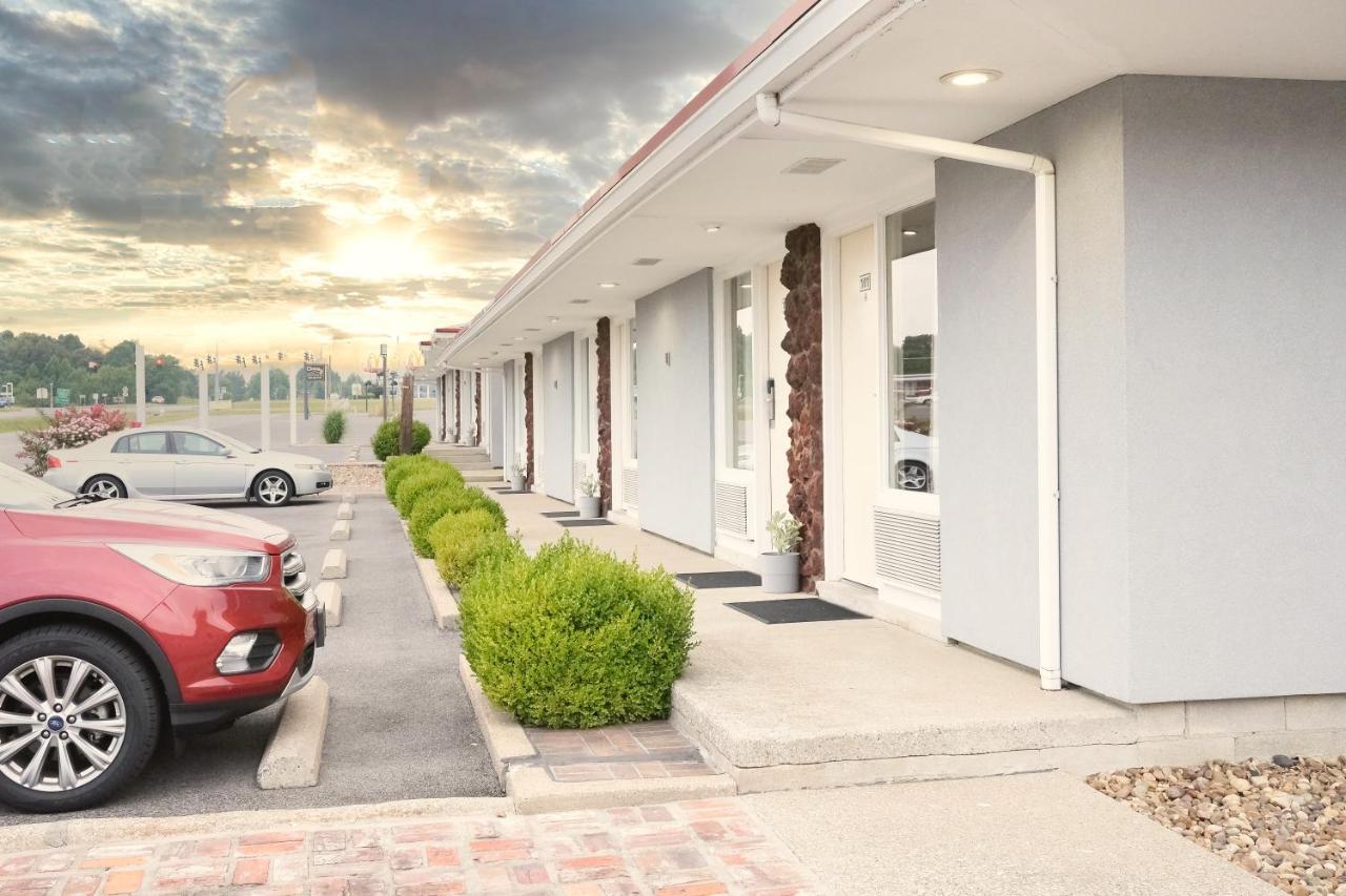 Regency Inn Of Eddyville Kuttawa 외부 사진