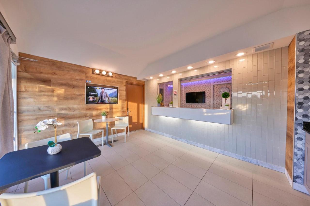 Regency Inn Of Eddyville Kuttawa 외부 사진