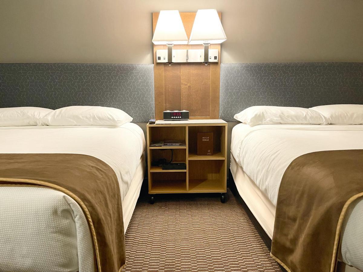 Regency Inn Of Eddyville Kuttawa 외부 사진
