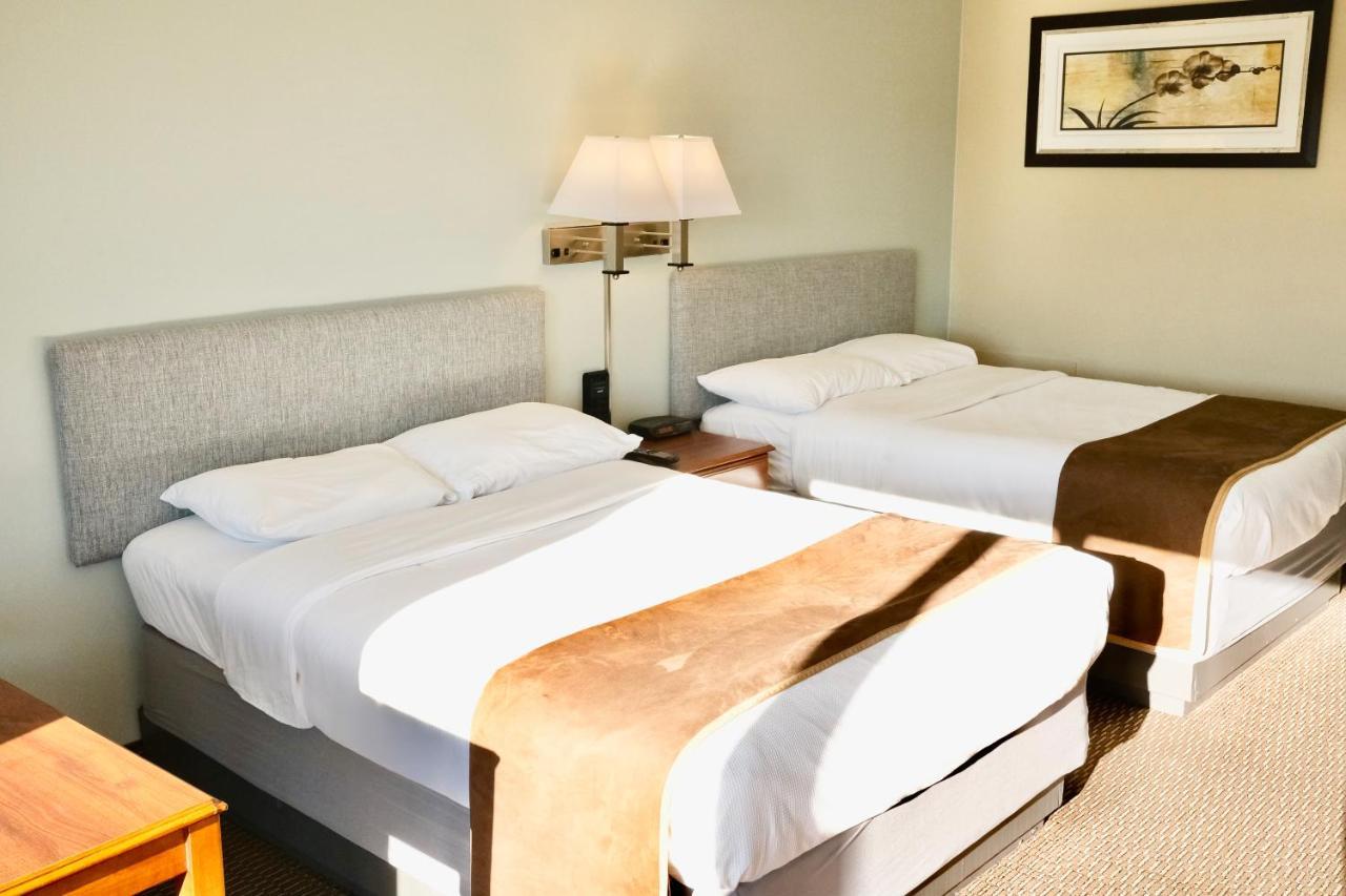 Regency Inn Of Eddyville Kuttawa 외부 사진