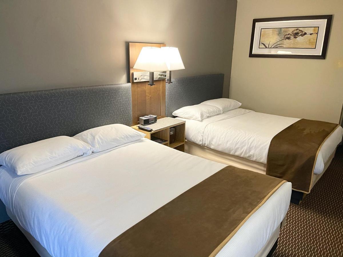 Regency Inn Of Eddyville Kuttawa 외부 사진