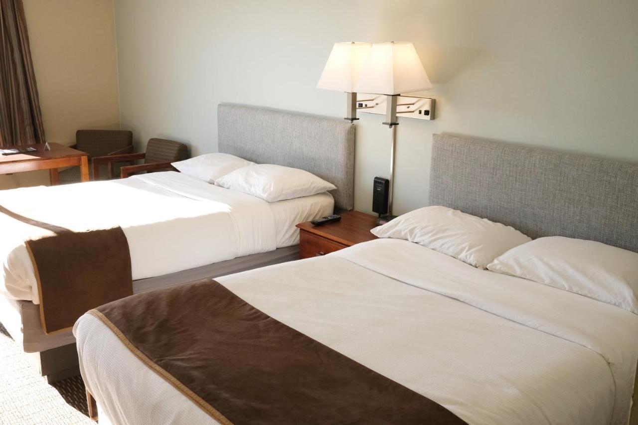Regency Inn Of Eddyville Kuttawa 외부 사진