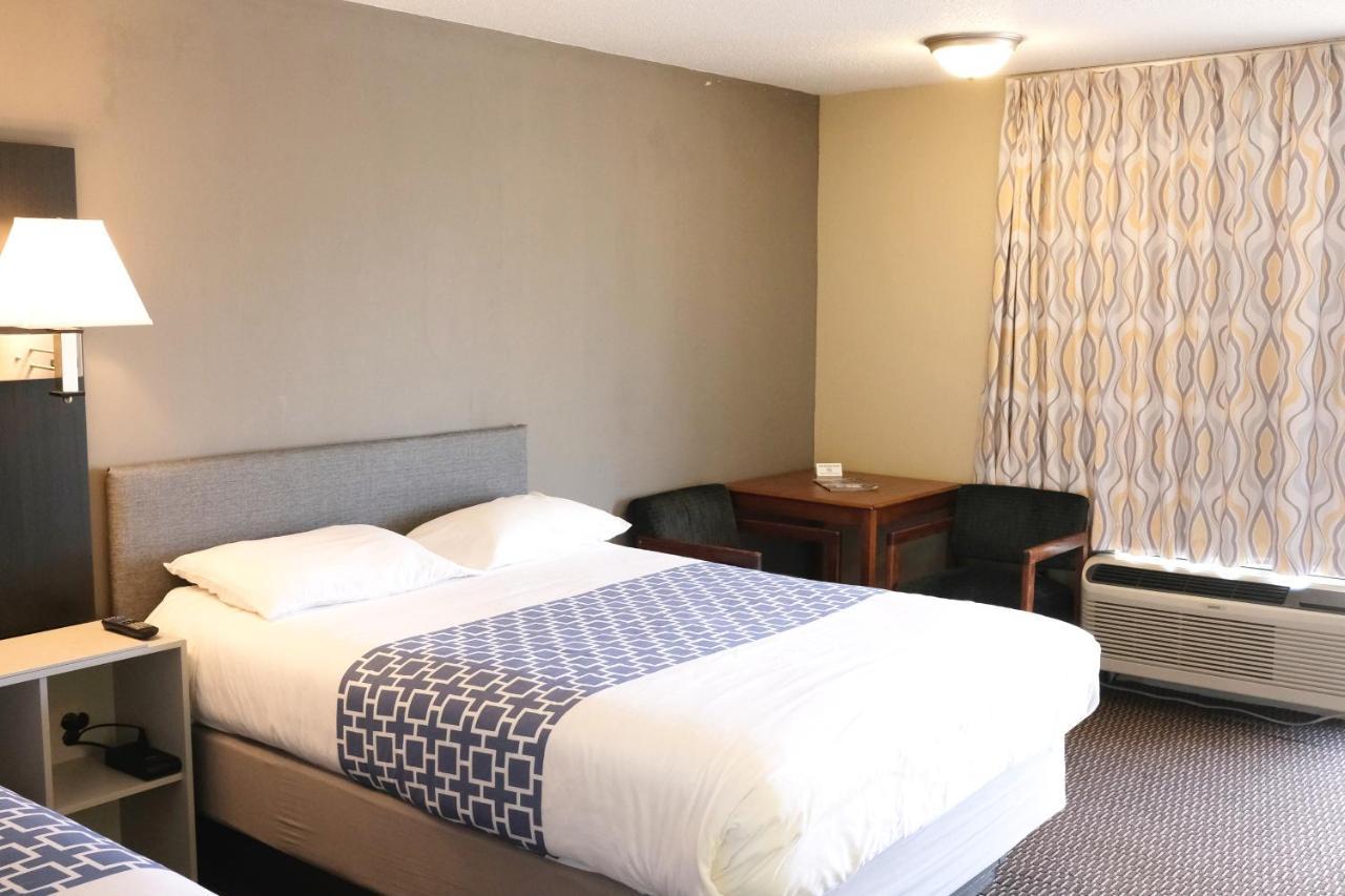 Regency Inn Of Eddyville Kuttawa 외부 사진
