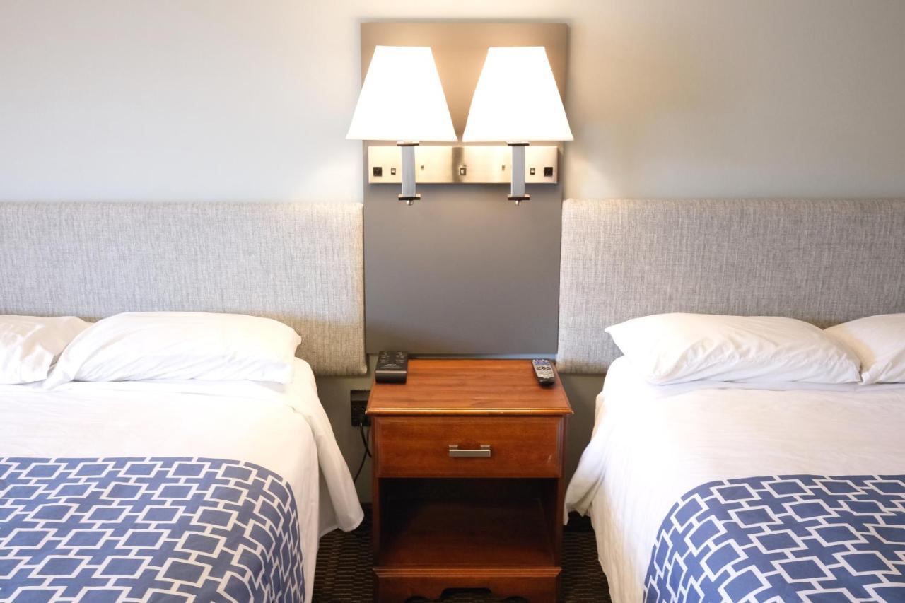 Regency Inn Of Eddyville Kuttawa 외부 사진