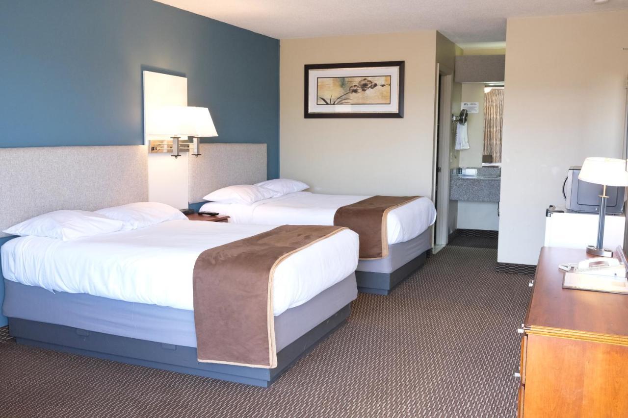 Regency Inn Of Eddyville Kuttawa 외부 사진