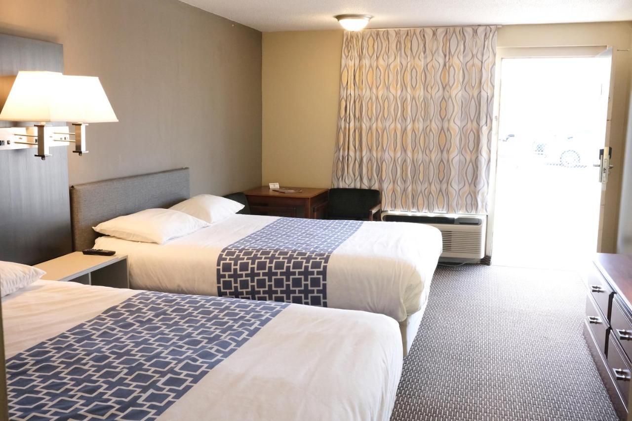 Regency Inn Of Eddyville Kuttawa 외부 사진