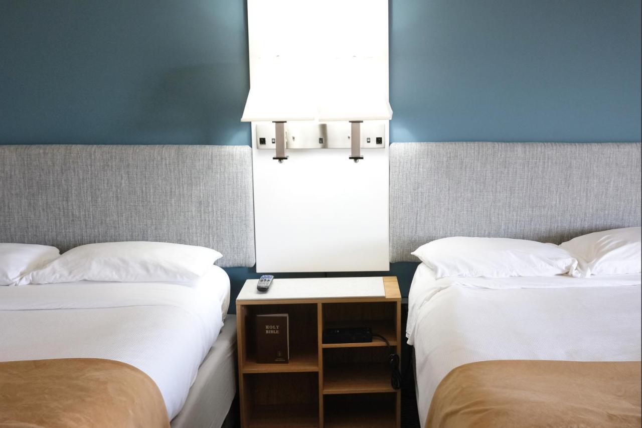 Regency Inn Of Eddyville Kuttawa 외부 사진