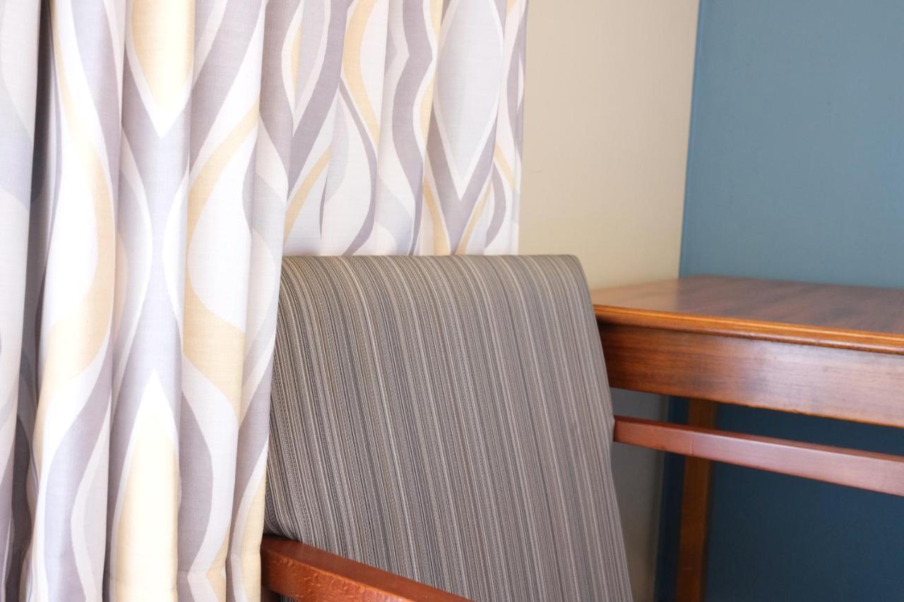 Regency Inn Of Eddyville Kuttawa 외부 사진