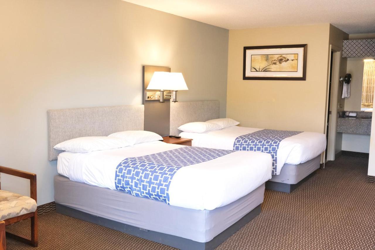 Regency Inn Of Eddyville Kuttawa 외부 사진