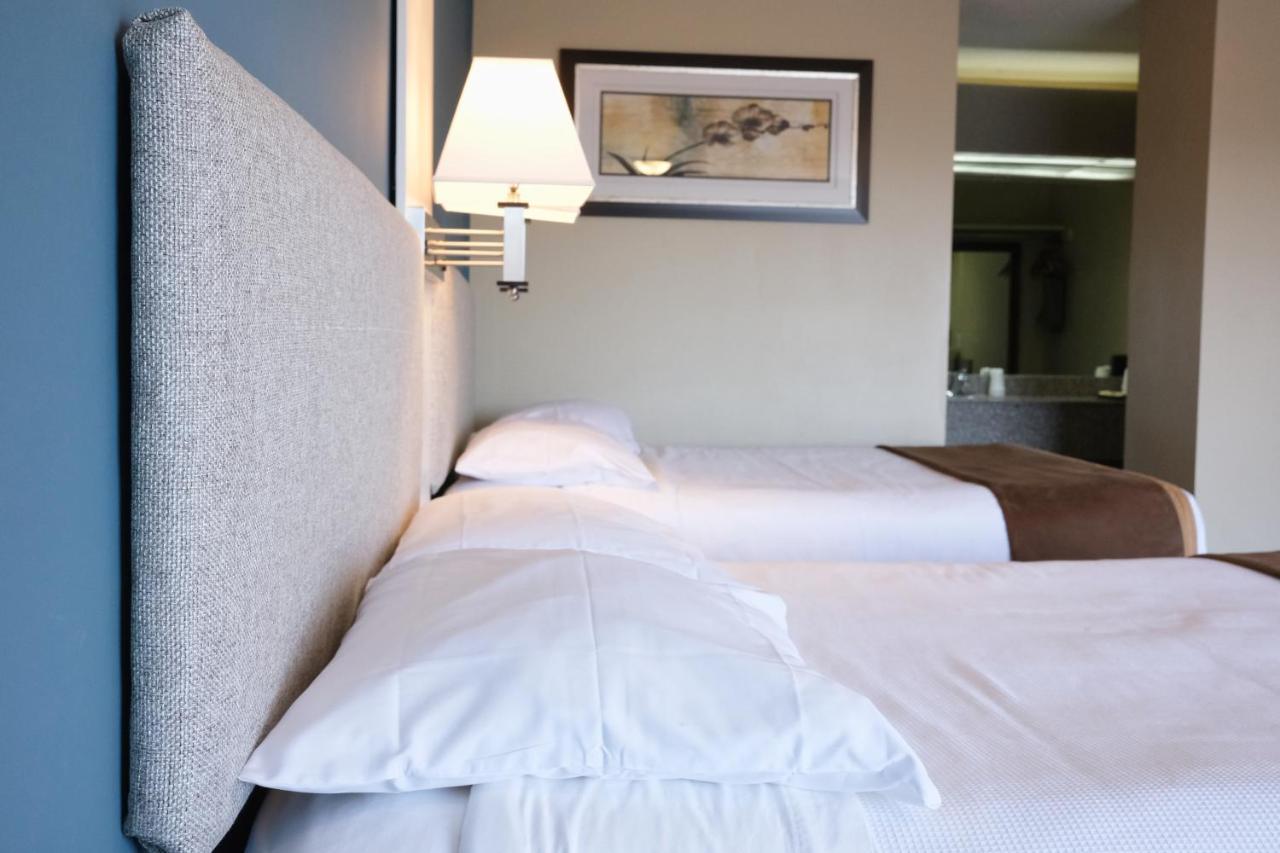 Regency Inn Of Eddyville Kuttawa 외부 사진