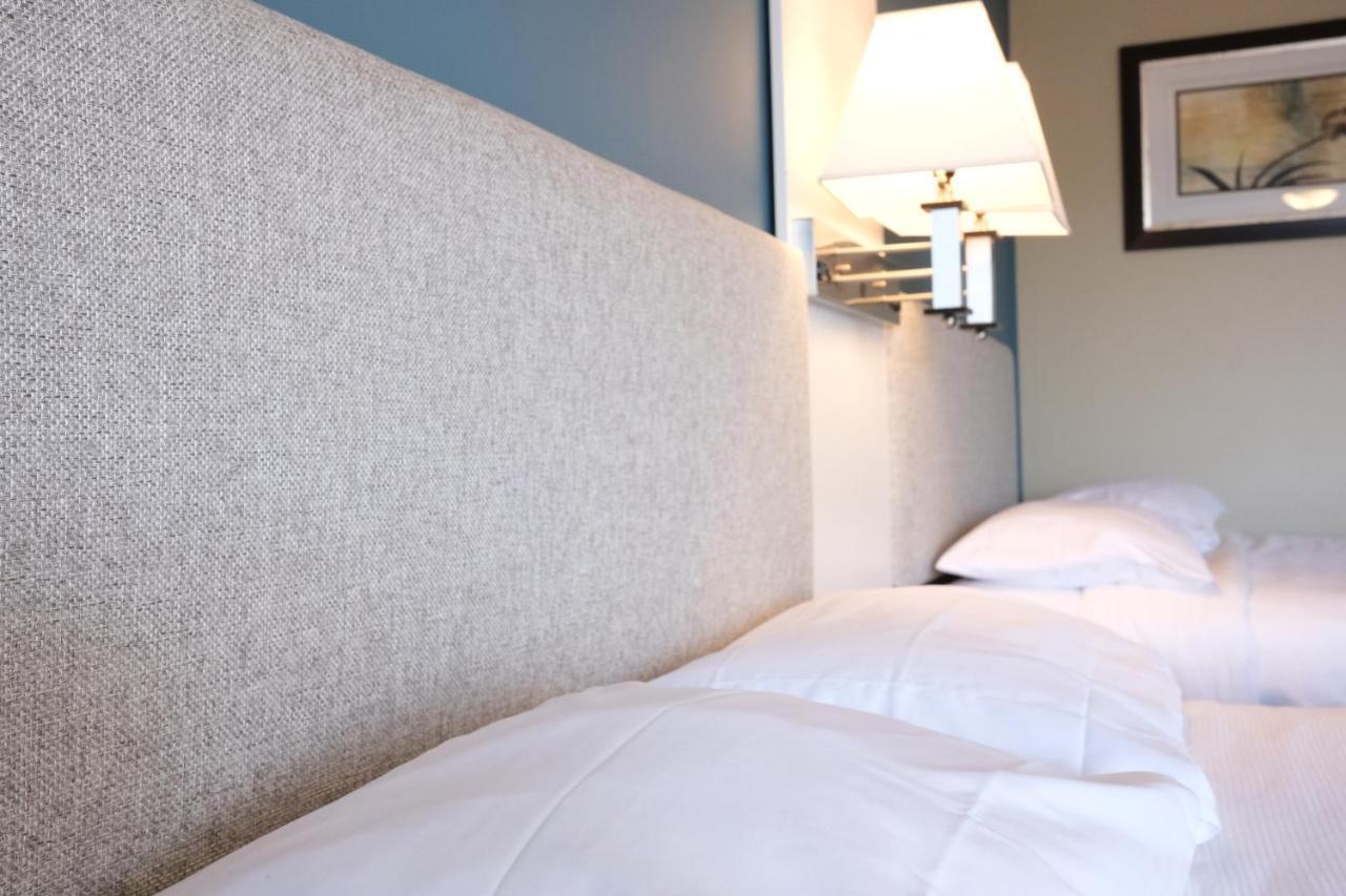 Regency Inn Of Eddyville Kuttawa 외부 사진