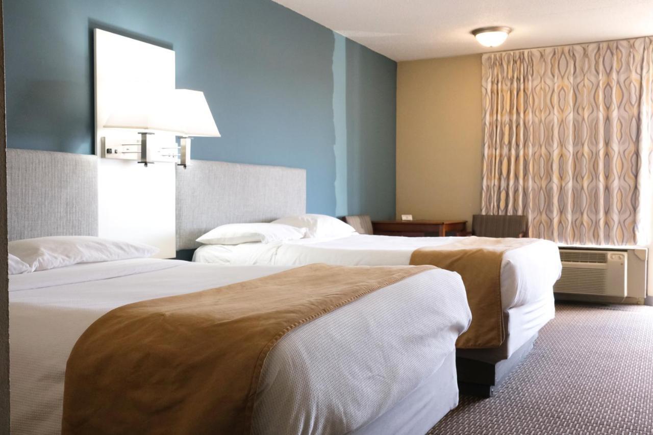 Regency Inn Of Eddyville Kuttawa 외부 사진