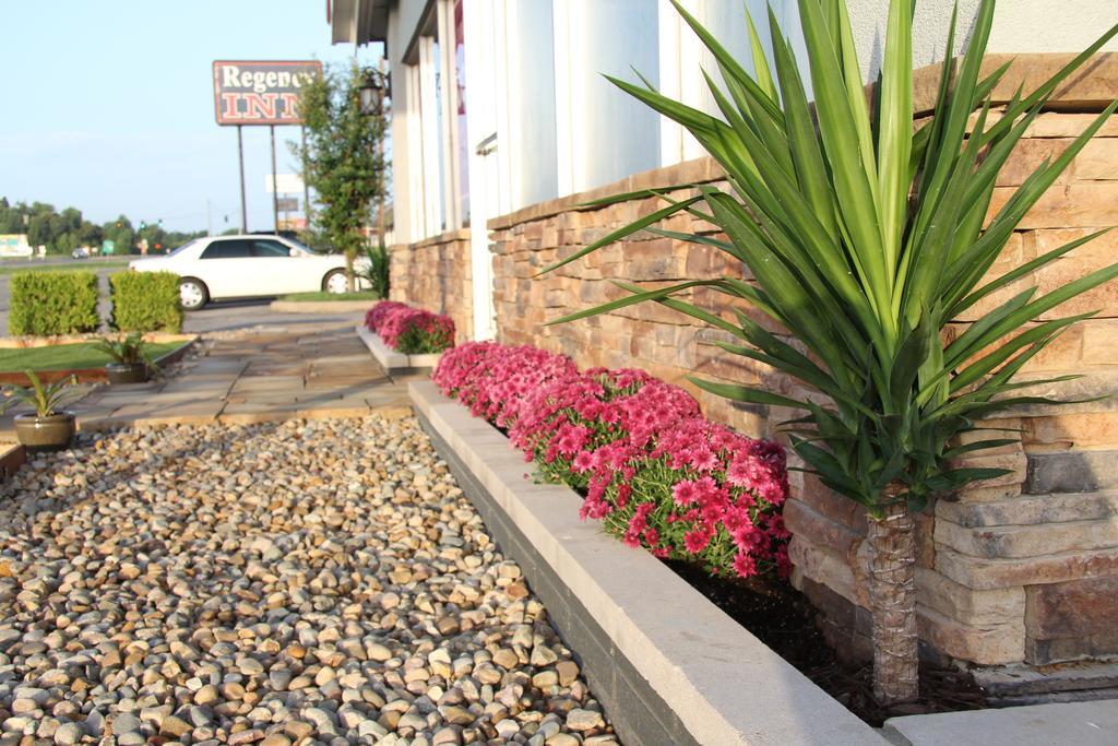 Regency Inn Of Eddyville Kuttawa 외부 사진