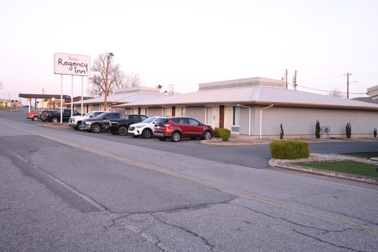 Regency Inn Of Eddyville Kuttawa 외부 사진