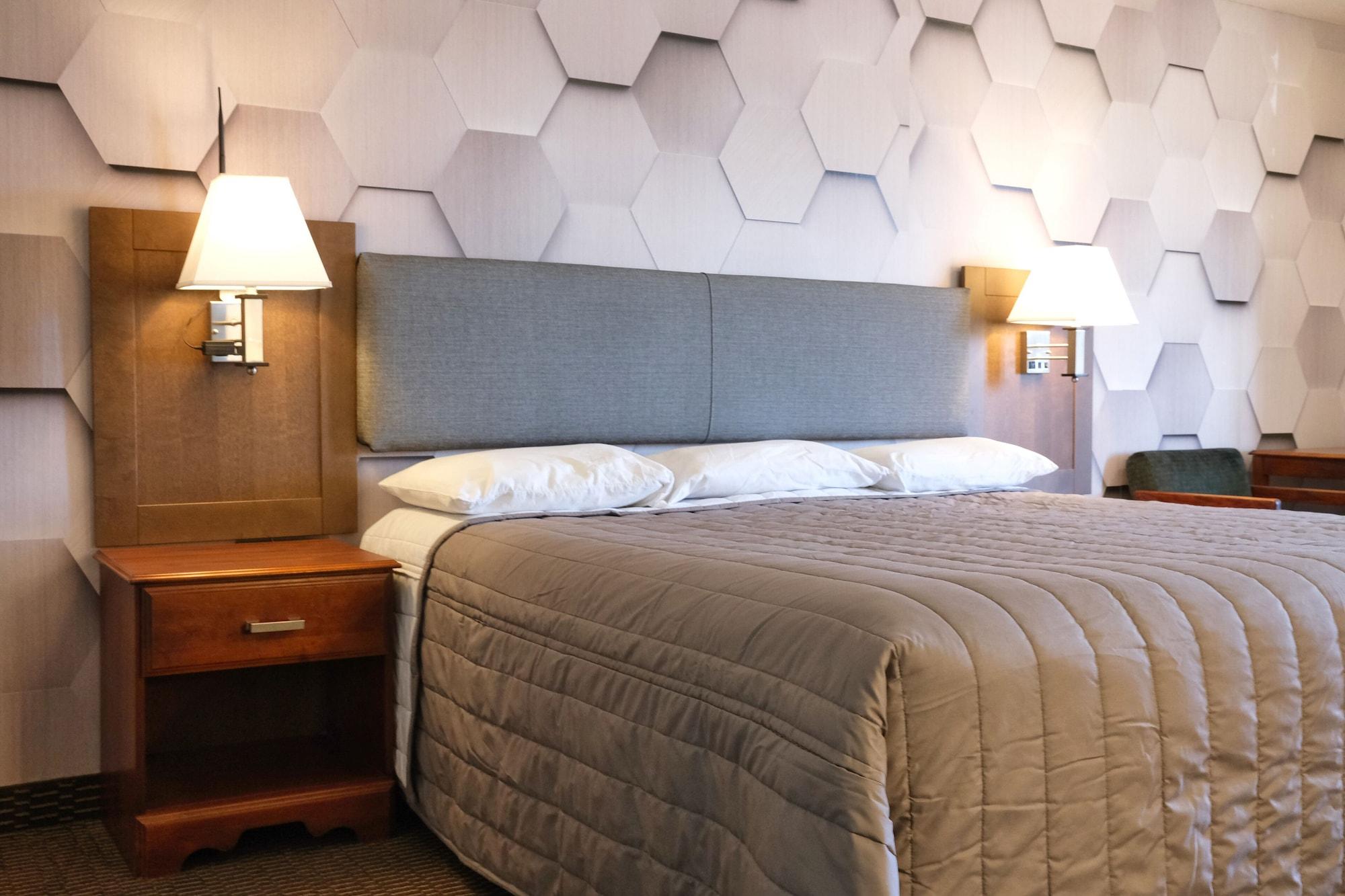 Regency Inn Of Eddyville Kuttawa 외부 사진