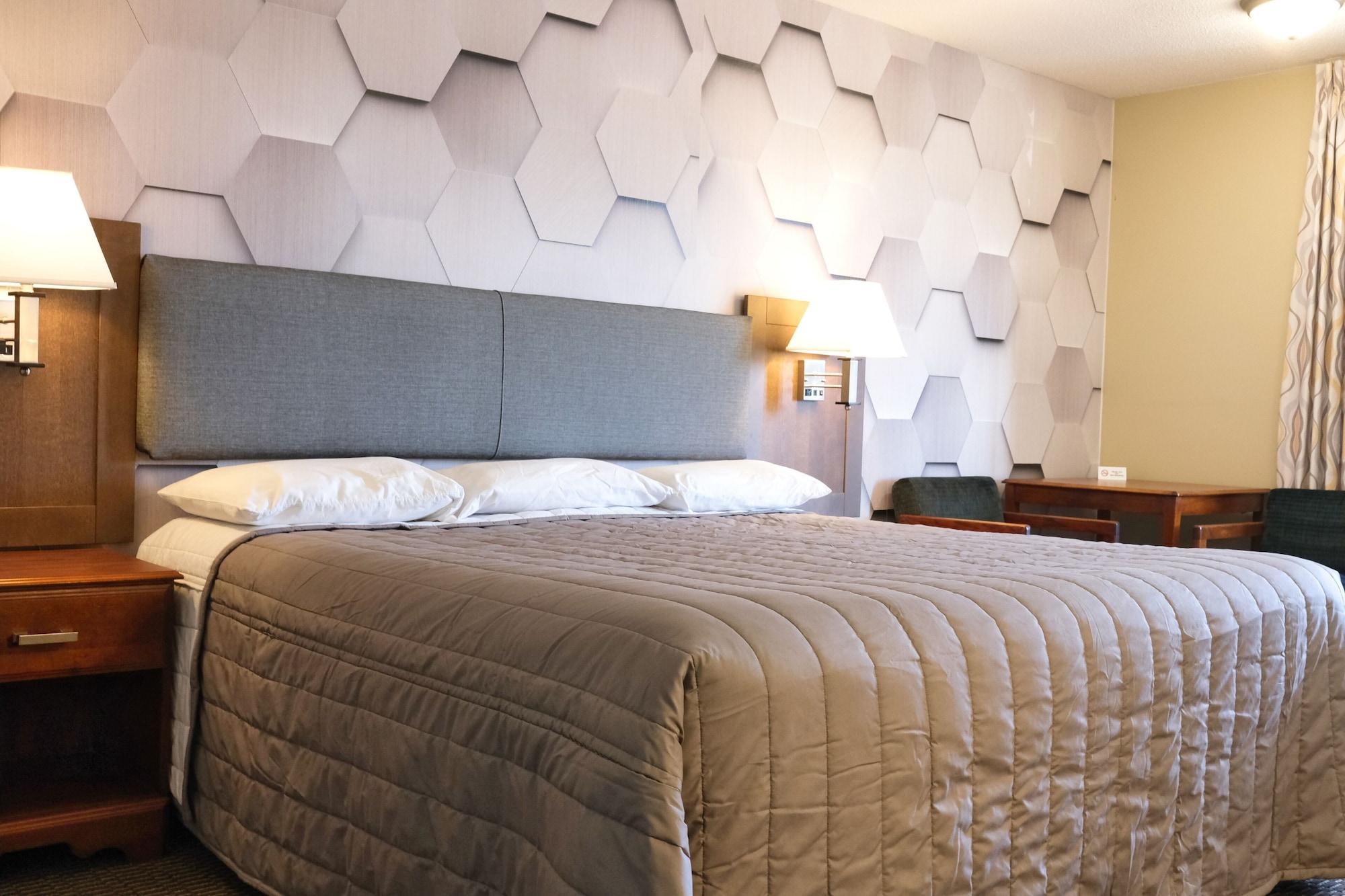 Regency Inn Of Eddyville Kuttawa 외부 사진
