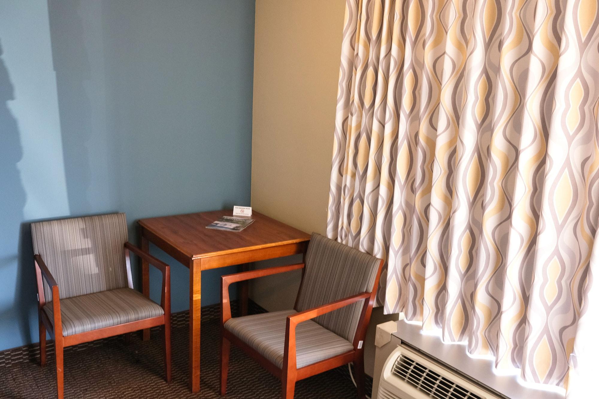 Regency Inn Of Eddyville Kuttawa 외부 사진