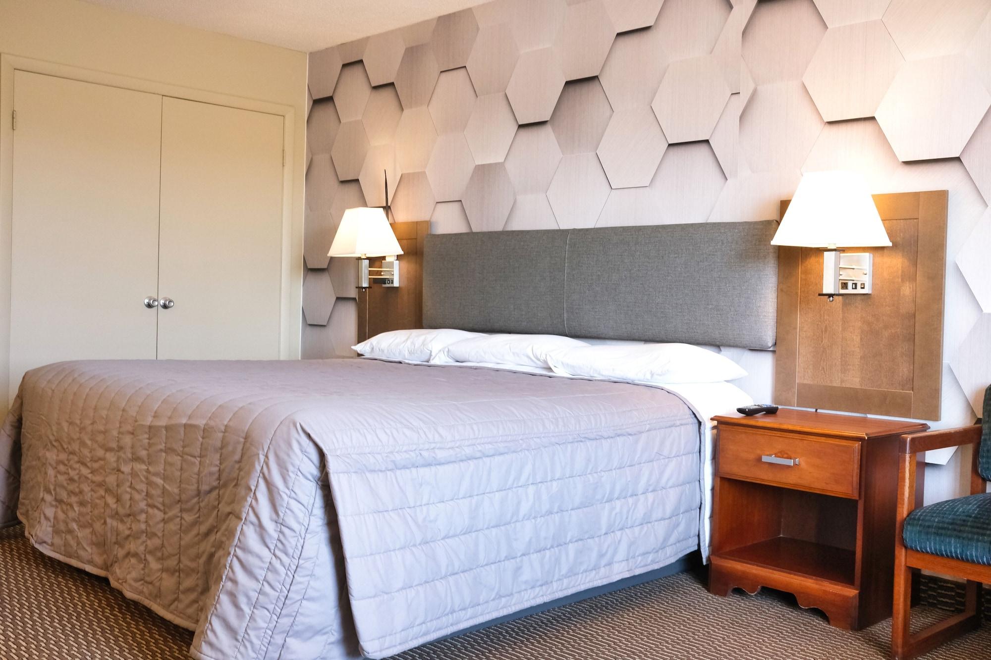 Regency Inn Of Eddyville Kuttawa 외부 사진