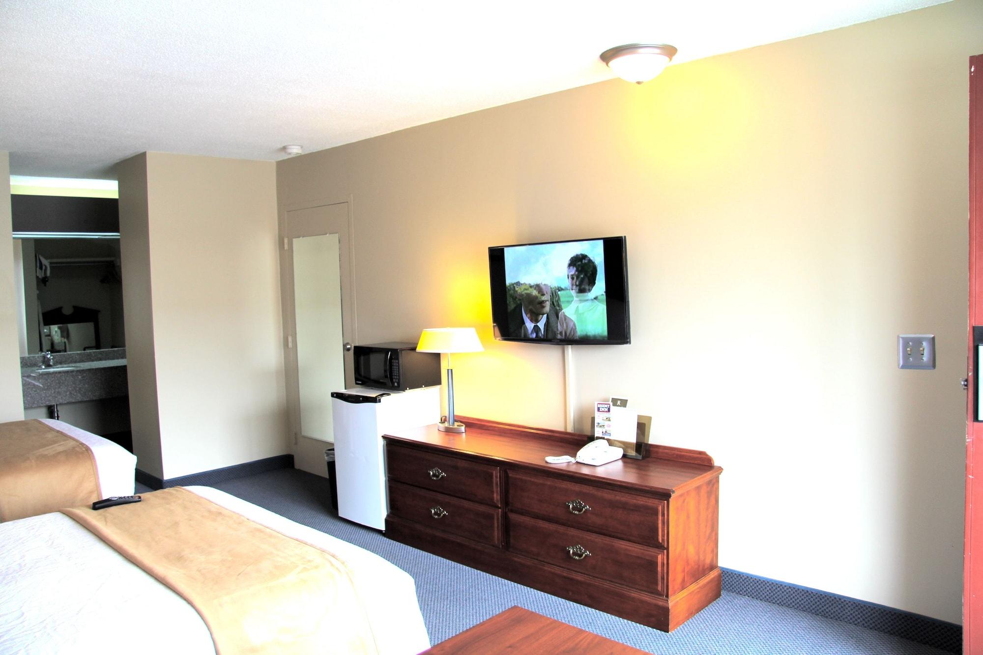 Regency Inn Of Eddyville Kuttawa 외부 사진