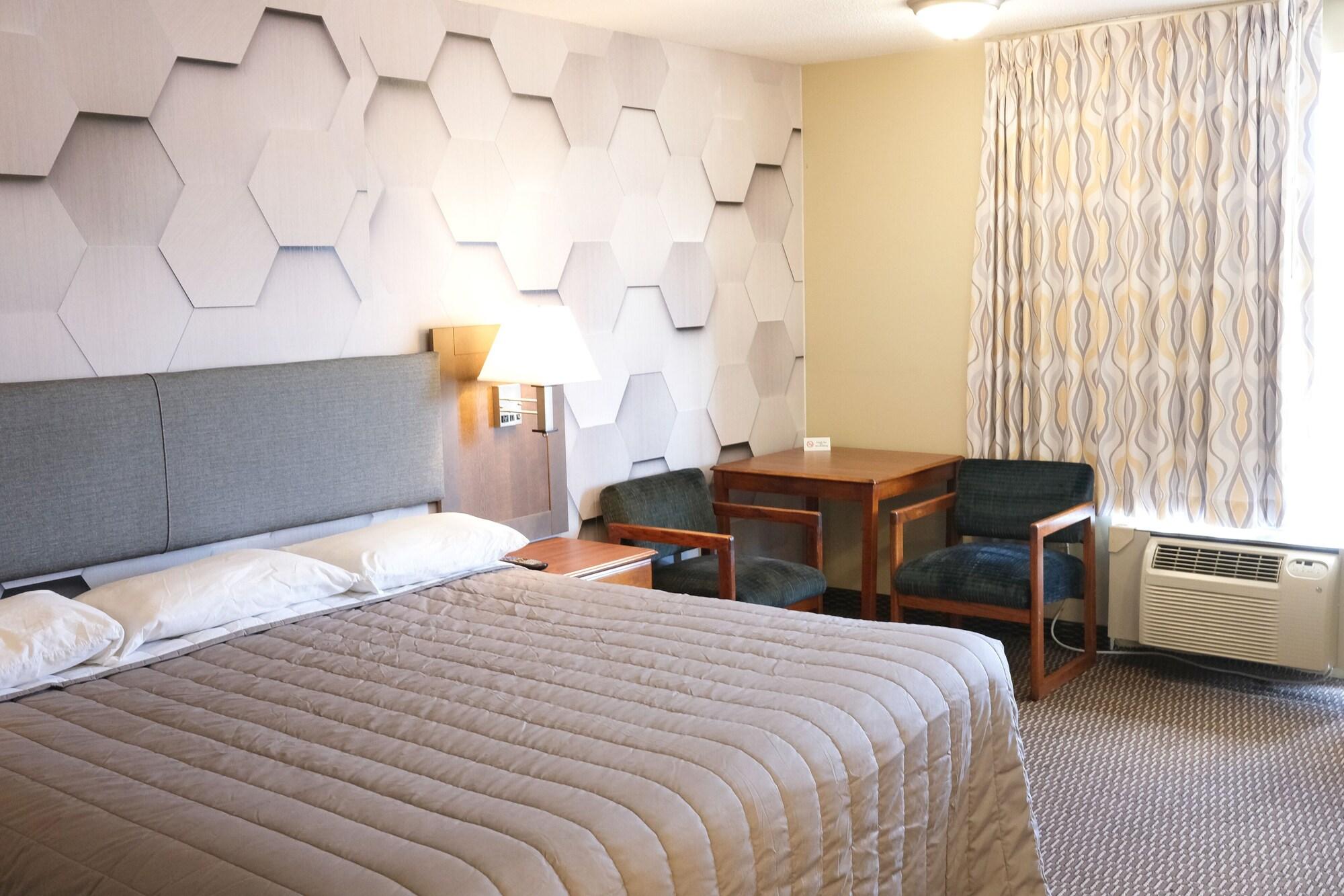 Regency Inn Of Eddyville Kuttawa 외부 사진