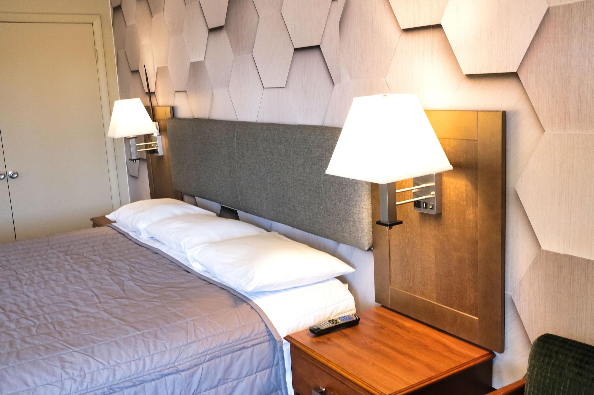 Regency Inn Of Eddyville Kuttawa 외부 사진