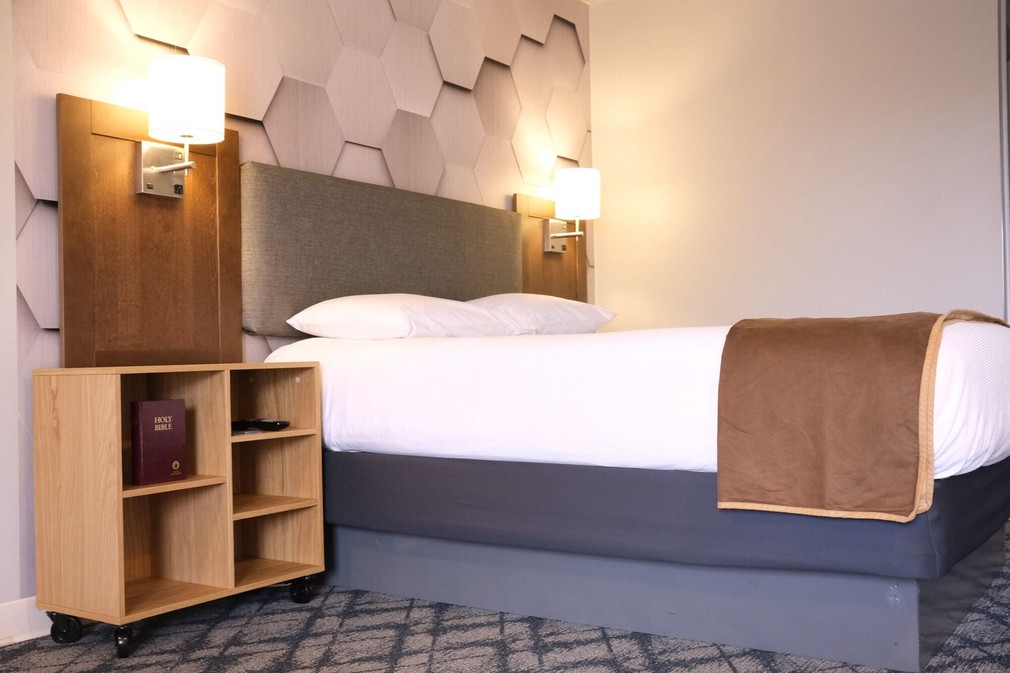 Regency Inn Of Eddyville Kuttawa 외부 사진