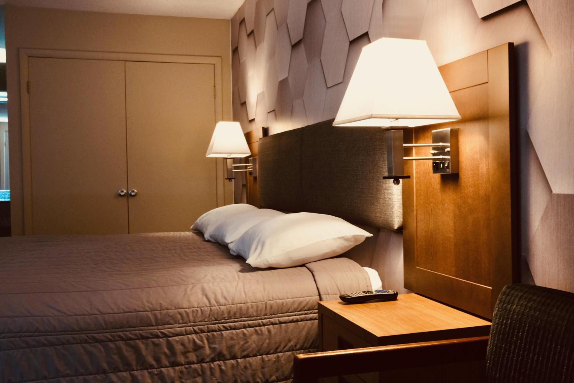 Regency Inn Of Eddyville Kuttawa 외부 사진