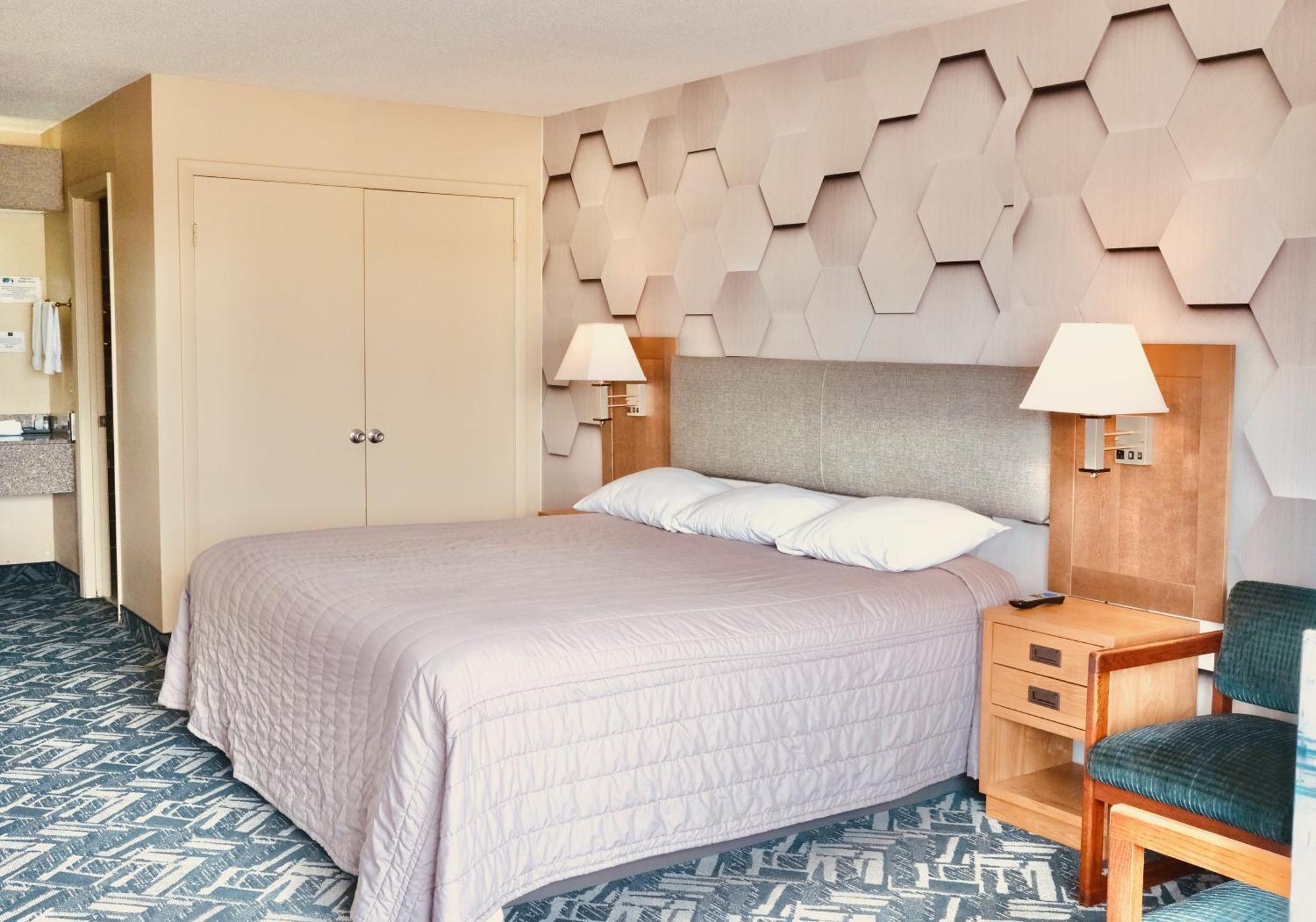 Regency Inn Of Eddyville Kuttawa 외부 사진