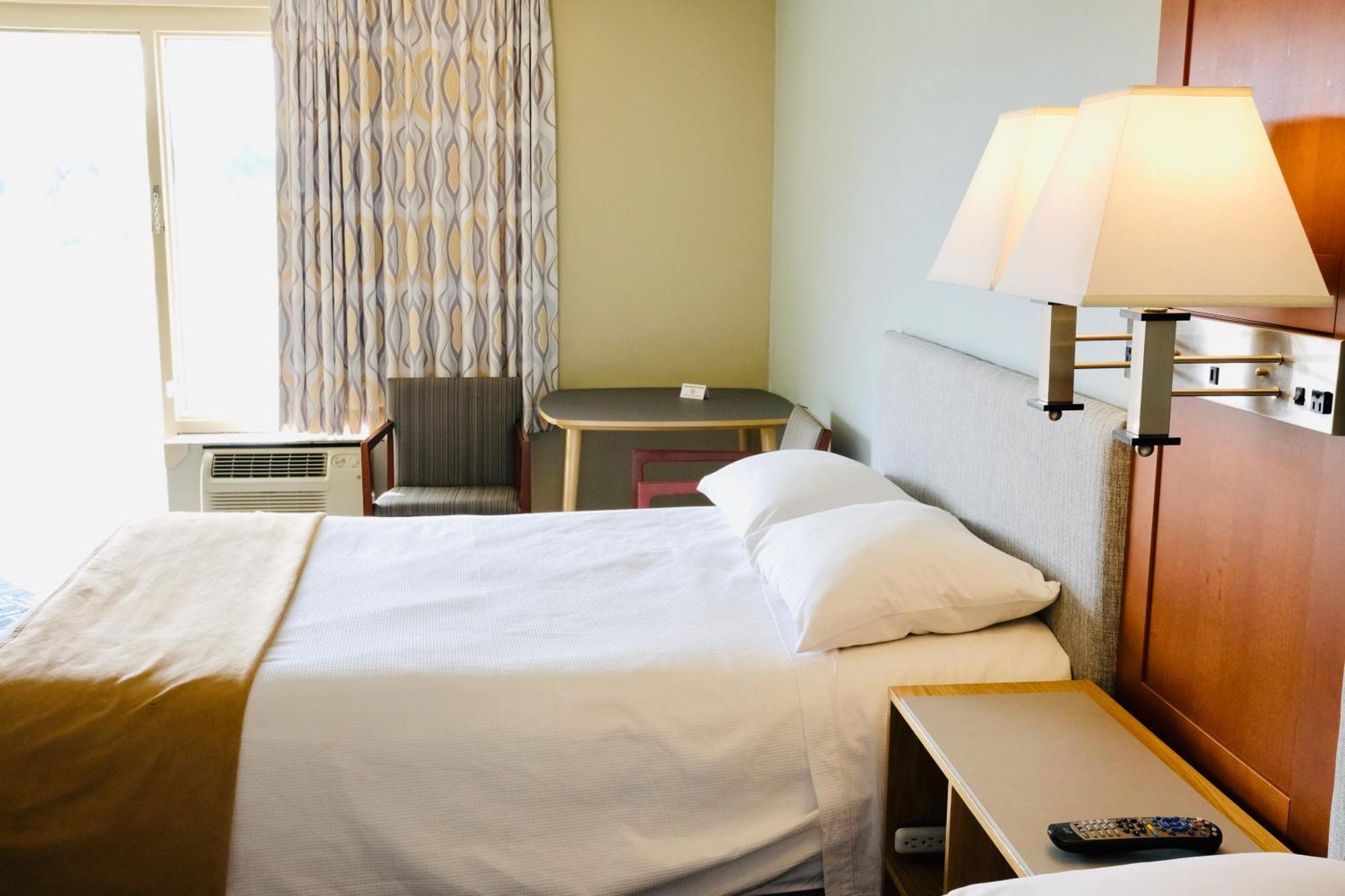 Regency Inn Of Eddyville Kuttawa 외부 사진