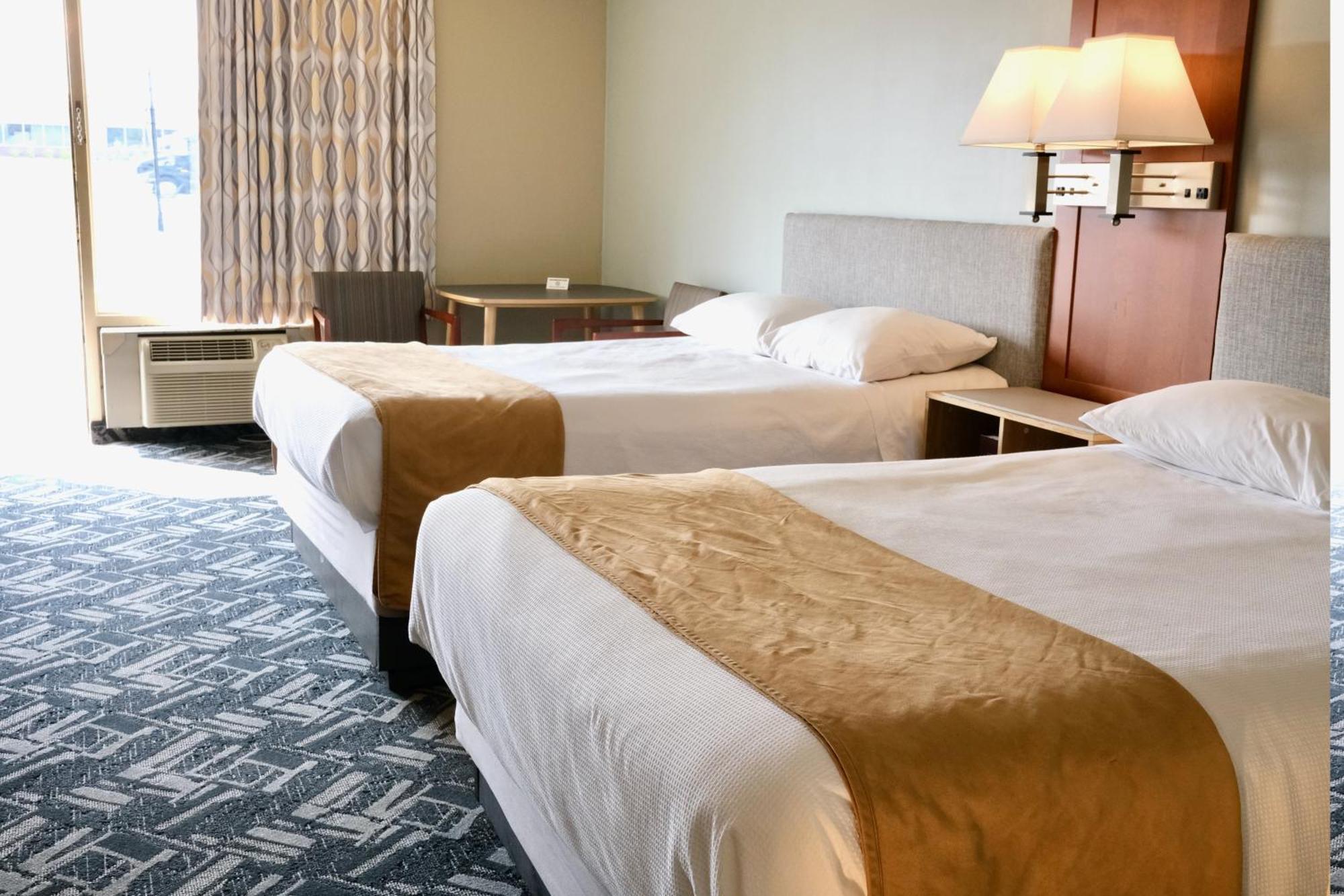 Regency Inn Of Eddyville Kuttawa 외부 사진