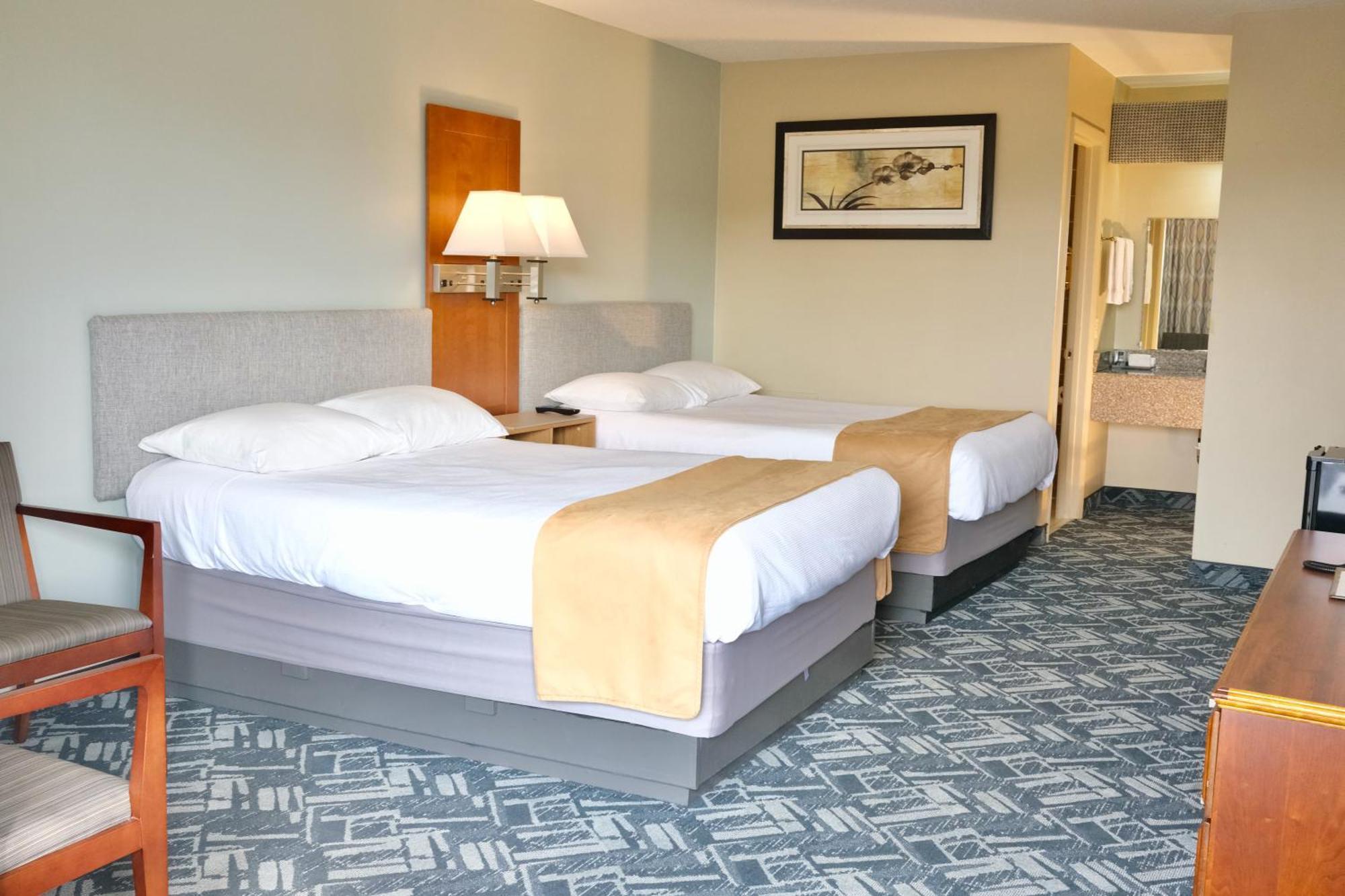 Regency Inn Of Eddyville Kuttawa 외부 사진