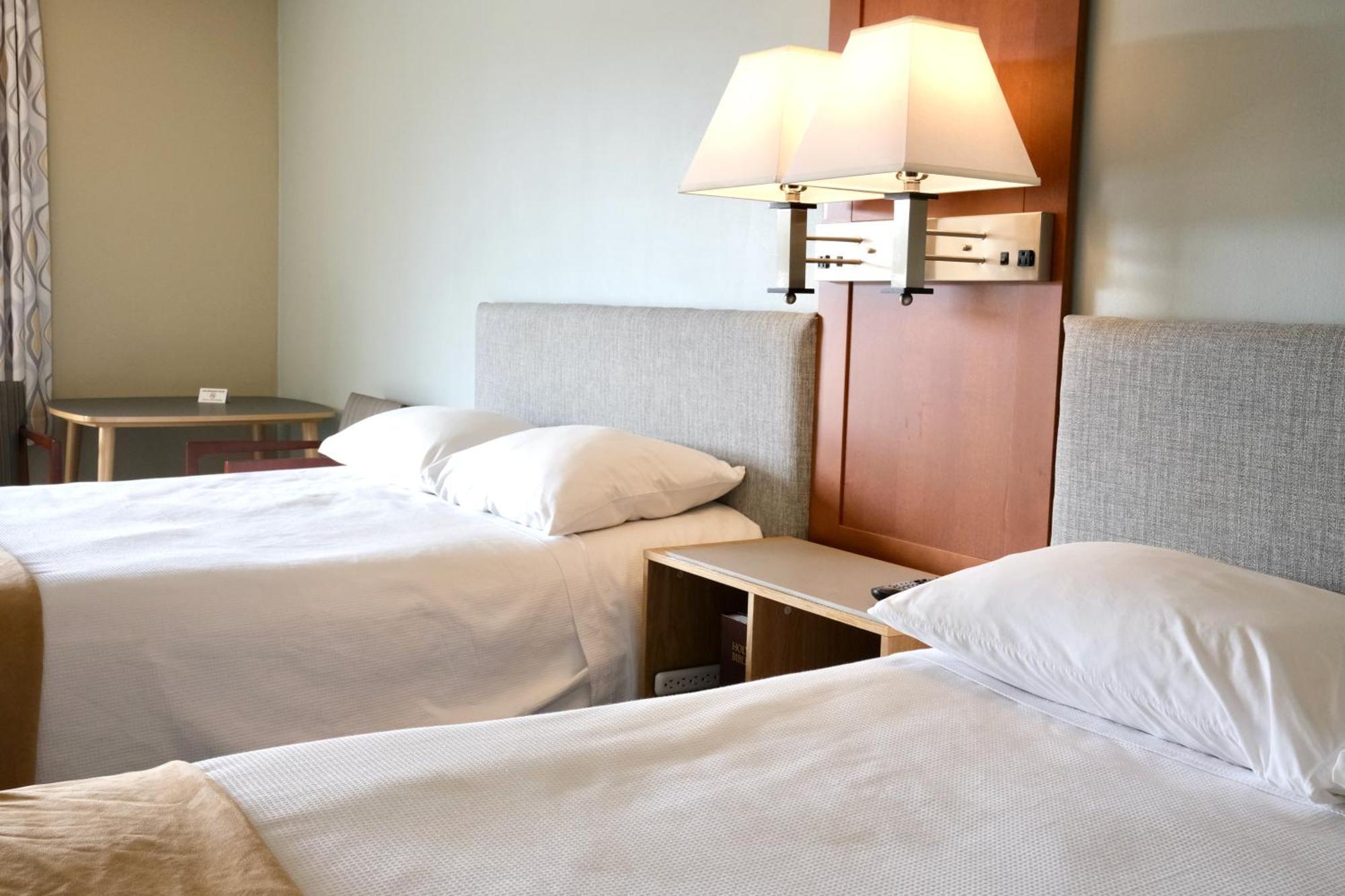 Regency Inn Of Eddyville Kuttawa 외부 사진