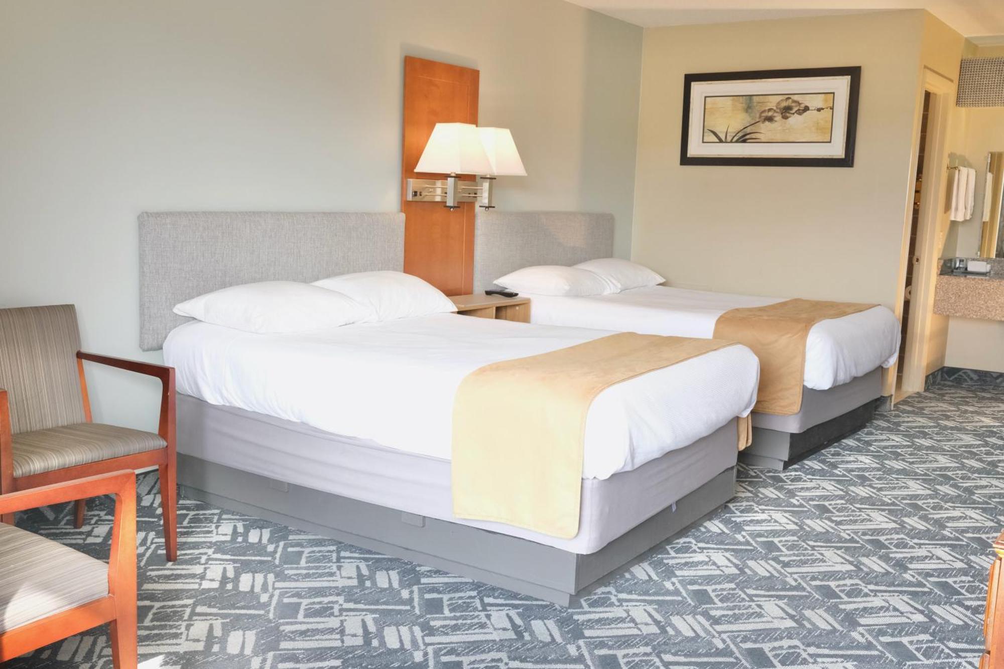 Regency Inn Of Eddyville Kuttawa 외부 사진